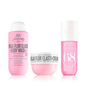 Beija Flor™ Body Routine Set | Online Exclusive