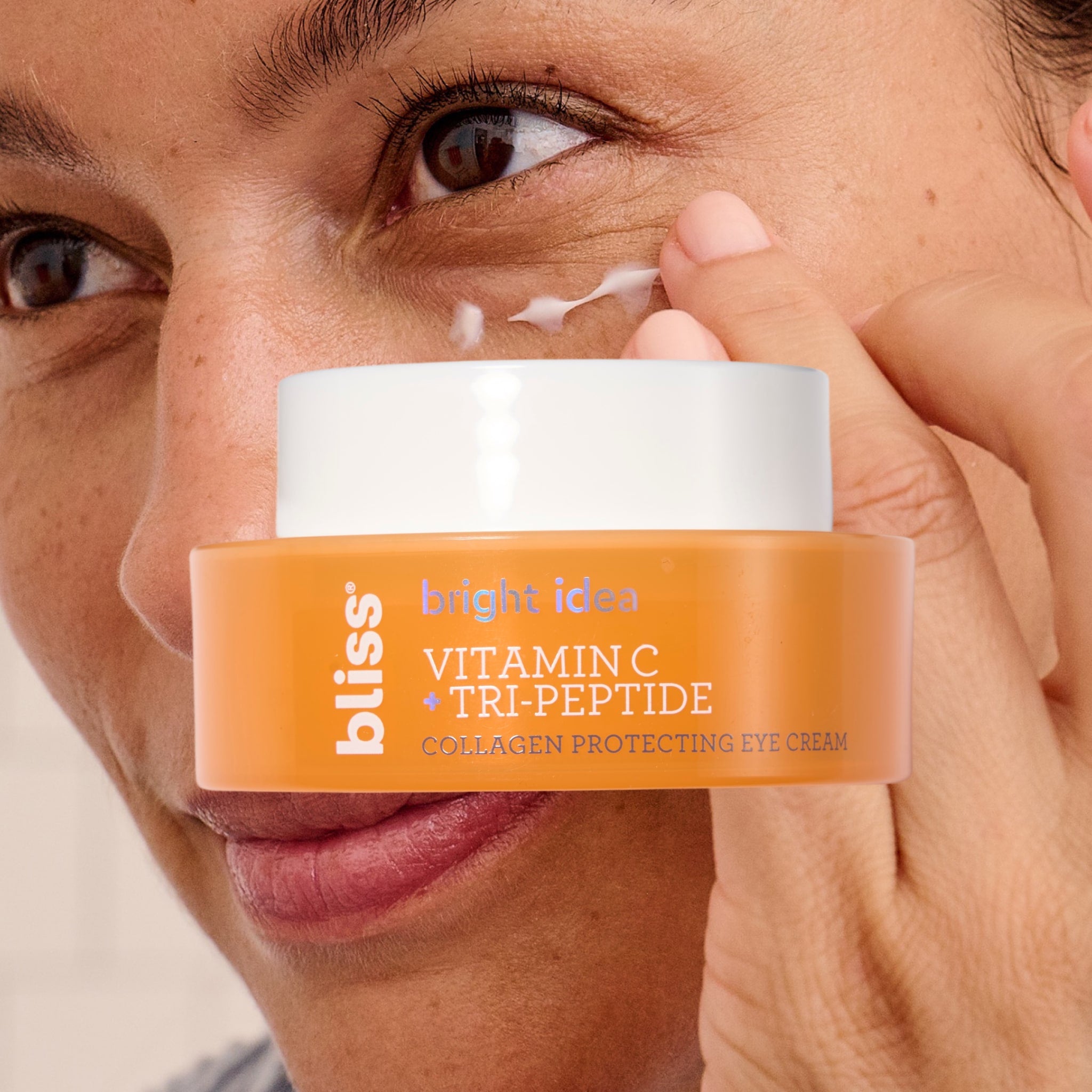 Bright Idea Collagen-Protecting Eye Cream - Image 7