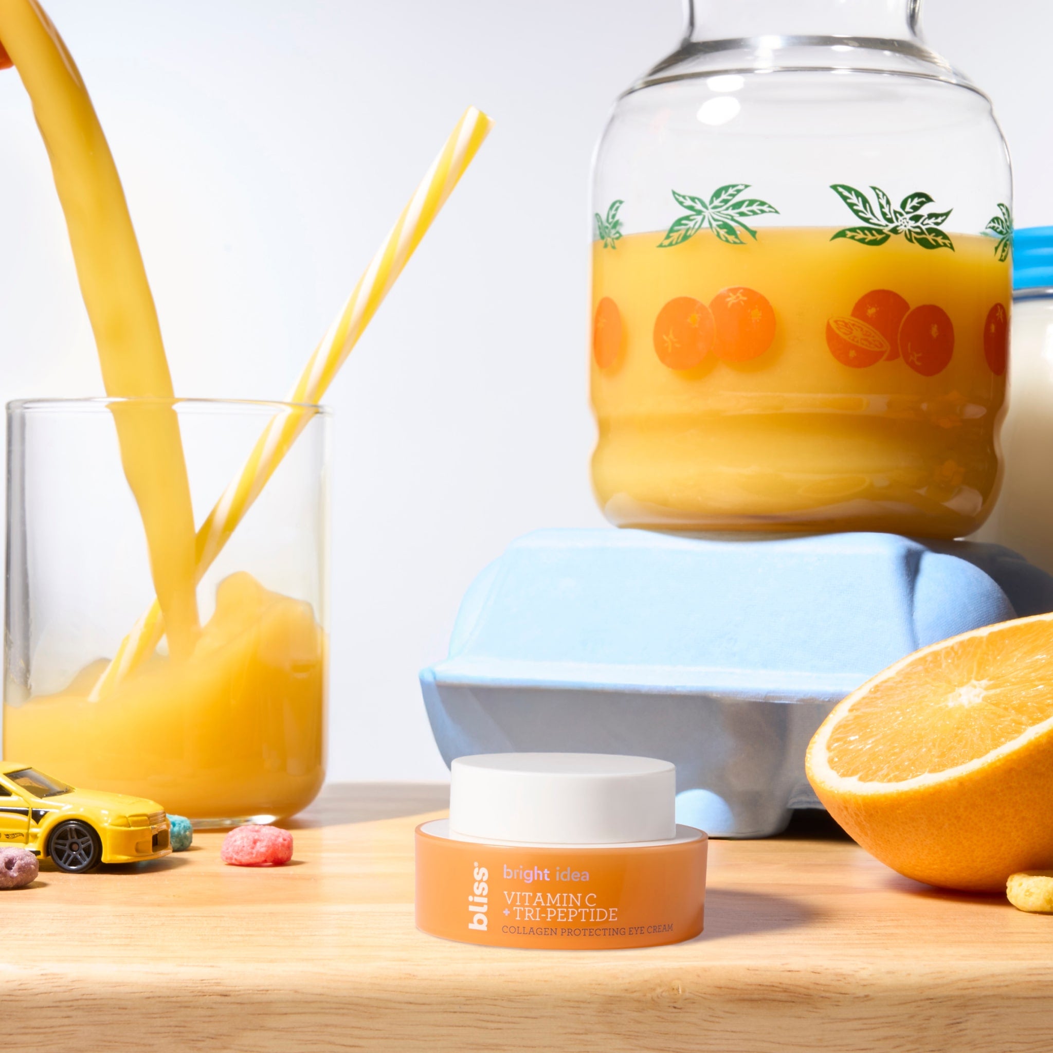 Bright Idea Collagen-Protecting Eye Cream - Image 5