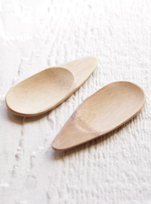 Bamboo Deodorant Applicator